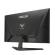 Monitor asus 23.8