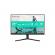 Monitor philips 23.8