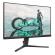Monitor philips 23.8