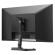 Monitor philips 27