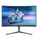 Monitor philips 27