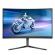 Monitor philips 27
