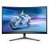 Monitor philips 27