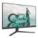 Monitor philips 27
