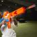 Nerf blaster nerf n series pachet pinpoint