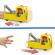 Peppa pig camionul de remorcare