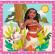Puzzle trefl 3in1 disney princess flori minunate