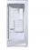 Caracasa phk nv series nv5 mk2 argb whit