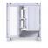Caracasa phk nv series nv5 mk2 argb whit