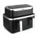 Friteuza aer cald heinner haf-ddb9bk26