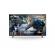 Led tv 4k 55''(139cm) sony 55x75wl