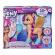 My little pony canta si patineaza cu sunny