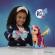 My little pony canta si patineaza cu sunny