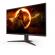 Monitor aoc 27