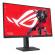 Monitor asus 27