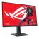 Monitor asus 27