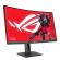 Monitor asus 27