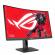 Monitor asus 27