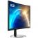 Monitor msi 23.6