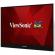 Monitor viewsonic 15.6