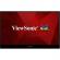 Monitor viewsonic 15.6