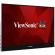 Monitor viewsonic 15.6