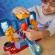 Play doh iron man laboratorul de armura