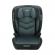 Scaun auto migo brooklyn, 100-150 cm, grey