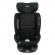 Scaun auto migo legend, 40-150 cm, black