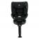 Scaun auto migo legend, 40-150 cm, black
