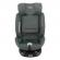 Scaun auto migo legend, 40-150 cm, grey