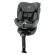 Scaun auto migo legend, 40-150 cm, grey