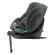 Scaun auto migo legend, 40-150 cm, grey