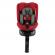 Scaun nado o12, 40-145 cm, red stone