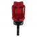 Scaun nado o12, 40-145 cm, red stone