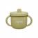Set 3 piese silicon ,olive