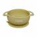Set 3 piese silicon ,olive