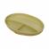 Set diversificare 5 piese silicon, olive