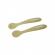 Set diversificare 5 piese silicon, olive