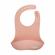 Set diversificare 5 piese silicon, roz