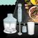 Blender de mana fram fhbl-rac1200bl