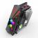 Carcasa pro gaming hercule black