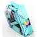 Carcasa pro gaming hercule blue