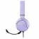 Casti hp cu fir hyperx cloud mini, mov