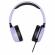 Casti hp cu fir hyperx cloud mini, mov