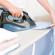 Fier de calcat 2800w 300ml black&decker