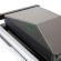 Gratar electric 1000w inox teflon black&decker