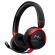 Hyperx cloud mini wireless blk headset