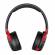 Hyperx cloud mini wireless blk headset