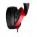 Hyperx cloud mini wireless blk headset